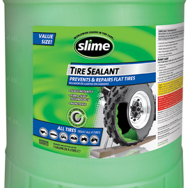 Tubeless Tire Sealant - 5 U.S. gal.