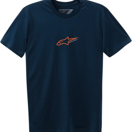 Race Mod T-Shirt - Navy - XL