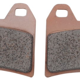 HH+ Brake Pads - SDP581SNX