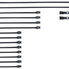 Prism+ Impact L.E.D. Light Kit without Controller