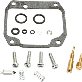 Carburetor Repair Kit - Suzuki