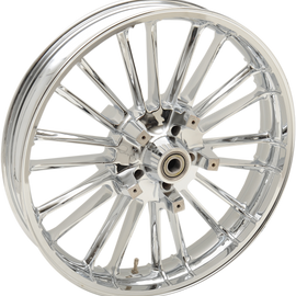 Rin Delantero Atlantic Cromo Coastal Moto 21 x 3.5 - 00-07 FL