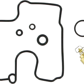 Economy Carburetor Repair Kit - Suzuki