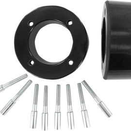 Wheel Spacer - EZ - 2.5" - 4/110 - Front/Rear - Kit