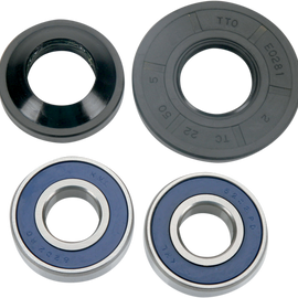 Wheel Bearing Kit - Front