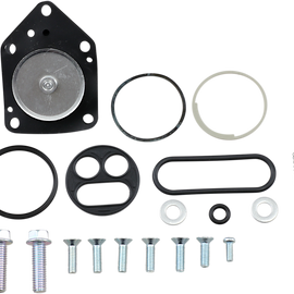Petcock Rebuild Kit - Suzuki