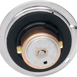 Locking Gas Cap - Vented - Single