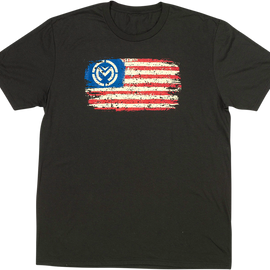 Veneration T-Shirt - Black - Medium