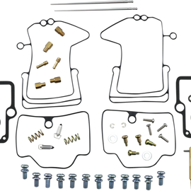 Carburetor Rebuild Kit - Ski-Doo