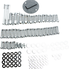 Motor Bolt Set M8 FLT