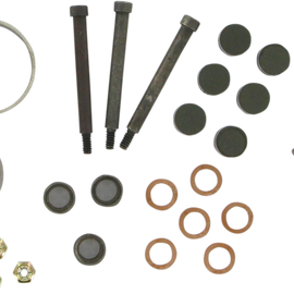 Clutch Rebuild Kit