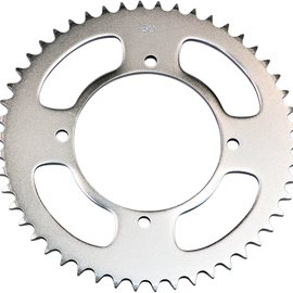 Rear Kawasaki Sprocket - 420 - 50 Tooth