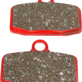 Sport Carbon Brake Pads - FA612X