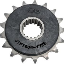 Sprocket - Front - KTM - 17-Tooth