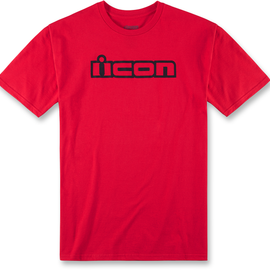 OG™ T-Shirt - Red - Large