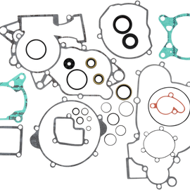 Motor Gasket Kit with Seal - KTM 105SX