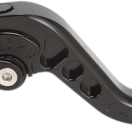 Black Short Brake Lever