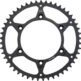 Rear Sprocket - 49-Tooth - Kawasaki/Suzuki