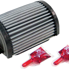 Air Filter - XJ750