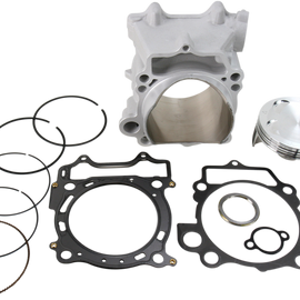 Cylinder Kit - Standard