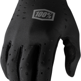 Sling MTB Gloves - Black - Small