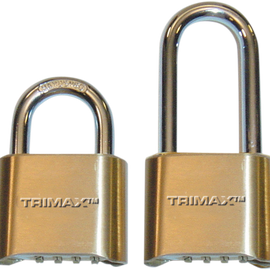 Combo Padlock