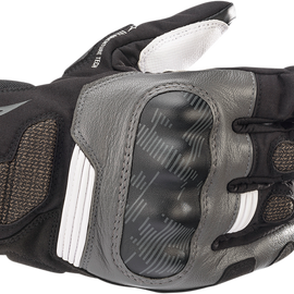 Corozal V2 Gloves - Black/Gray - 3XL