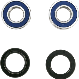 Wheel Bearing Kit - Front - Honda