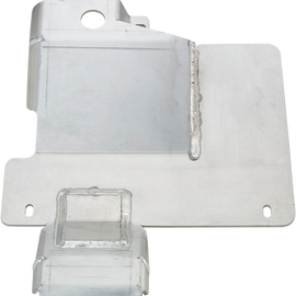 Skid Plate - TRX500