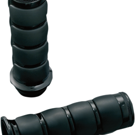 Grips - ISO® - Honda/Triumph - Black