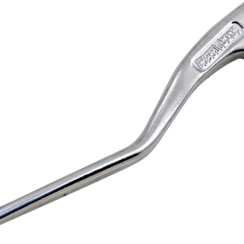 74.1 Clutch Lever Blade