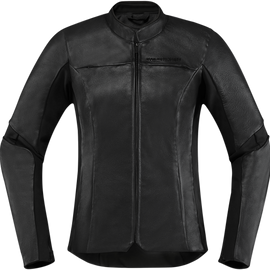 Women's Overlord™ Jacket - Black - Medium