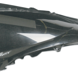 Double Bubble Windscreen - Clear - YZF-R1