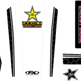 Graphic Trim Kit - Rock Star - Universal