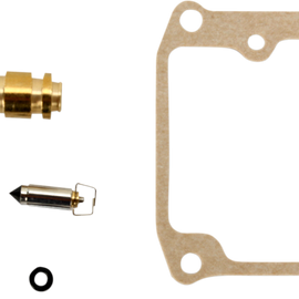 Economy Carburetor Repair Kit - Rear - VS7/750