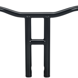 Handlebar - Tyson XL - 14" - TBW - Black