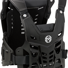 Synapse Lite Protector - Black - XL/2XL