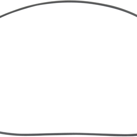 Clutch Cover Gasket