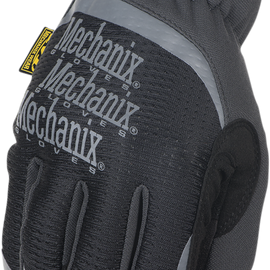 Fastfit® Gloves - Black - 9