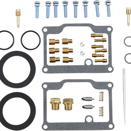 Carburetor Rebuild Kit - Polaris