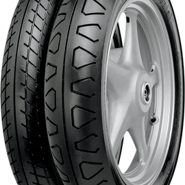 Tire - TKV12 - 110/90-18 - 61H