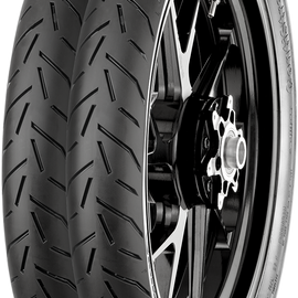 Tire - ContiStreet - 70/90-17