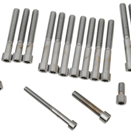 Smooth Socket Camshaft/Primary 71-76XL