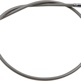 Clutch Cable - Honda - Stainless Steel