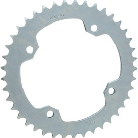 Rear Sprocket - 41-Tooth - Yamaha