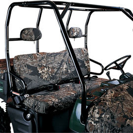 Bench Seat Cover - Mossy Oak - Ranger