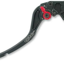 Black RC2 Clutch Lever