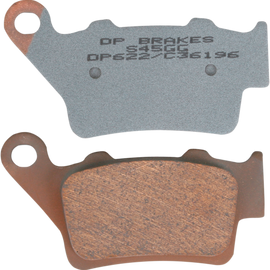 Standard Brake Pads