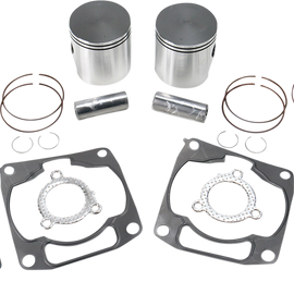 Piston Kit - Arctic Cat