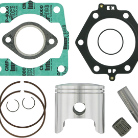 Piston Kit with Gasket